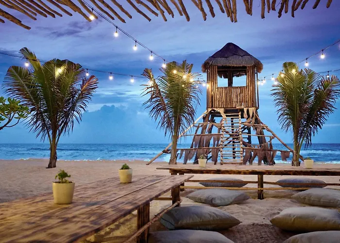 Marriott Cancun Resort